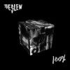 The Slew - 100 %: Album-Cover