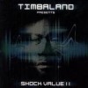 Timbaland - Shock Value II: Album-Cover
