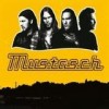 Mustasch - Mustasch: Album-Cover
