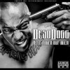 Deso Dogg - Alle Augen Auf Mich: Album-Cover
