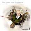 Nizzla - Zeit, Herz Und Rhythmus: Album-Cover
