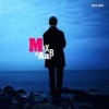 Max Raabe - Übers Meer: Album-Cover
