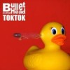 Toktok - Bullet In The Head: Album-Cover