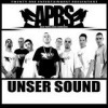 APBS - Unser Sound: Album-Cover