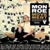 Monroe - Movement: Album-Cover