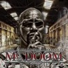 Mc Doom - The Illes': Album-Cover