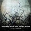 Creature With The Atom Brain - Transylvania: Album-Cover