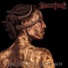 Sacrifice - The Ones I Condemn: Album-Cover