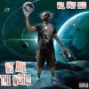 Will Smiff Dogg - We Are The World: Album-Cover