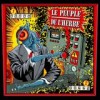 Le Peuple de l'Herbe - Tilt: Album-Cover