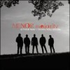 Minor Majority - Either Way I Think You Know: Album-Cover