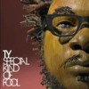Ty - Special Kind Of Fool: Album-Cover