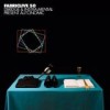 dBridge & Instramental - Fabric Live 50: Album-Cover