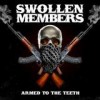 Swollen Members - Armed To The Teeth: Album-Cover