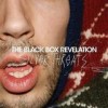 The Black Box Revelation - Silver Threats: Album-Cover