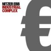 Nitzer Ebb - Industrial Complex: Album-Cover