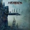 Heathen - The Evolution Of Chaos: Album-Cover
