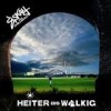 Eskay - Heiter Bis Wolkig: Album-Cover