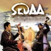 Sedaa - Mongolian Meets Oriental: Album-Cover