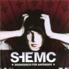 She MC - Shenesisch Für Anfänger: Album-Cover