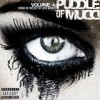 Puddle Of Mudd - Volume 4: Songs In The Key Of Love And Hate: Album-Cover