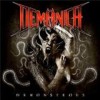 Demonica - Demonstrous: Album-Cover