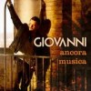 Giovanni - Ancora Musica: Album-Cover