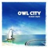 Owl City - Ocean Eyes: Album-Cover