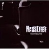 Hassliebe - Niemandsland: Album-Cover