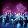 Kitaro - Impressions Of The West Lake: Album-Cover