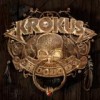 Krokus - Hoodoo: Album-Cover