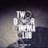 Two Door Cinema Club - Tourist History: Album-Cover