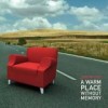 Popshop - A Warm Place Without Memory: Album-Cover