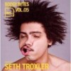 Seth Troxler - Boogybytes Vol. 05: Album-Cover