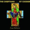 The Chieftains Feat. Ry Cooder - San Patricio: Album-Cover