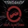 Foreigner - Can't Slow Down: Album-Cover