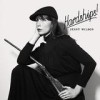 Jenny Wilson - Hardships!: Album-Cover