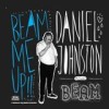 Daniel Johnston - Beam Me Up: Album-Cover