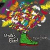 Wallis Bird - New Boots: Album-Cover
