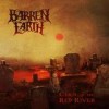 Barren Earth - Curse Of The Red River: Album-Cover