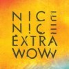 Nice Nice - Extra Wow: Album-Cover