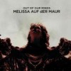 Melissa Auf Der Maur - Out Of Our Minds: Album-Cover