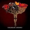 Goldheart Assmbly - Wolves And Thieves: Album-Cover