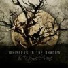 Whispers In The Shadow - The Eternal Arcane: Album-Cover