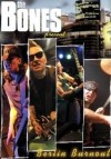 The Bones - Berlin Burnout: Album-Cover