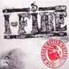 I-Fire - Bigger Better Hotter: Album-Cover