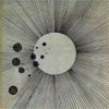 Flying Lotus - Cosmogramma: Album-Cover