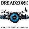 Dreadzone - Eye On The Horizon: Album-Cover
