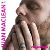 The Juan Maclean - DJ Kicks: Album-Cover