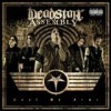 Deadstar Assembly - Coat Of Arms: Album-Cover